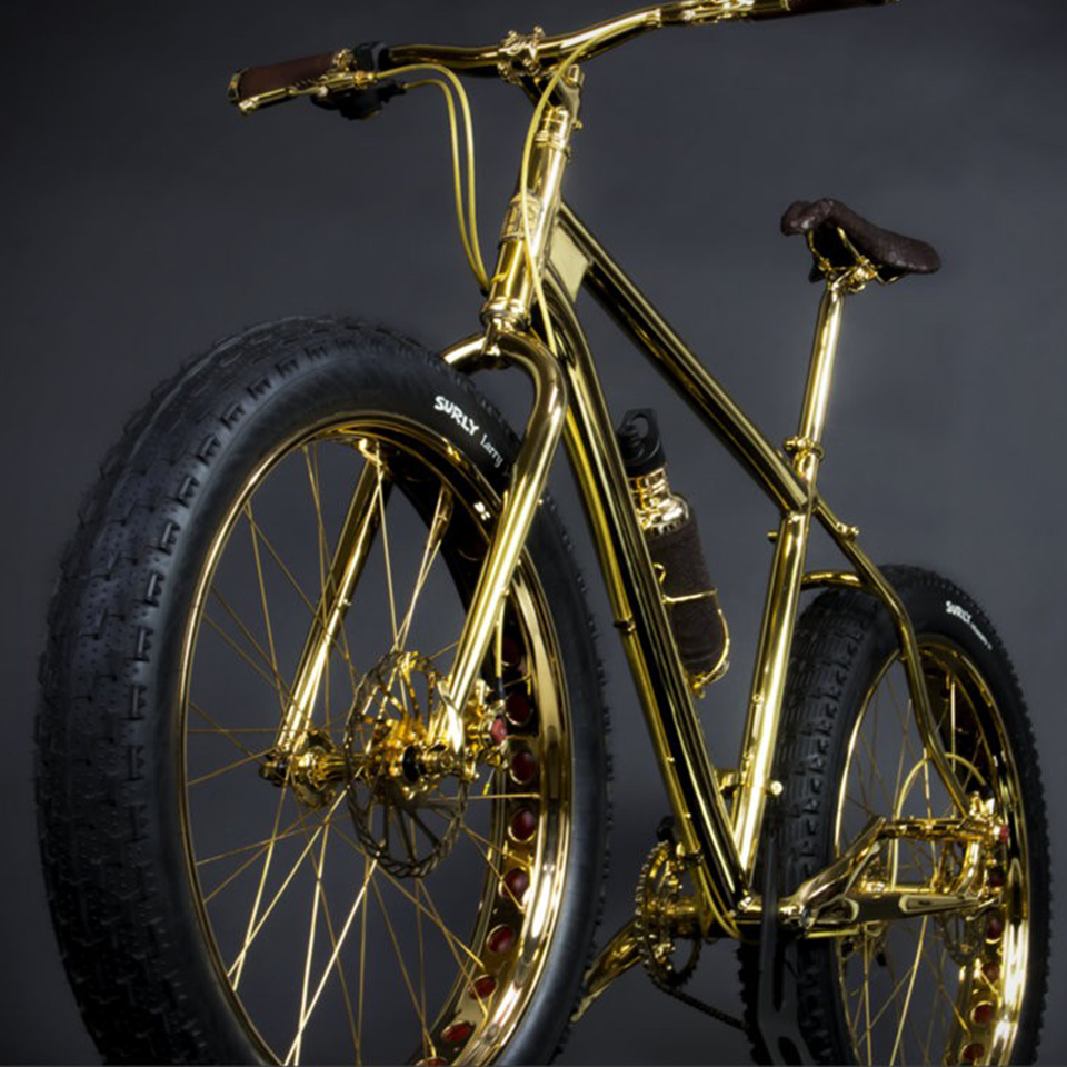 Top 10 Most Expensive Bikes Ever Made