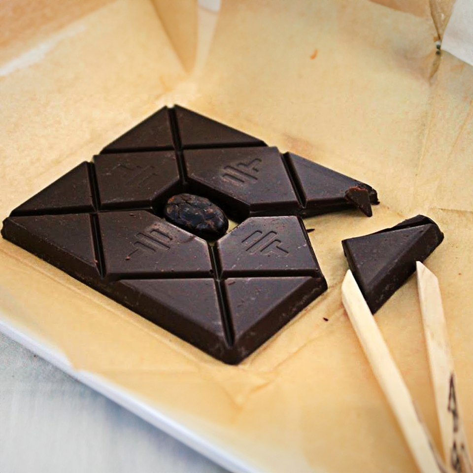 The World’s Most Expensive Chocolates